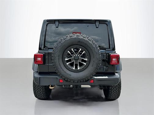 2024 Jeep Wrangler Rubicon 392