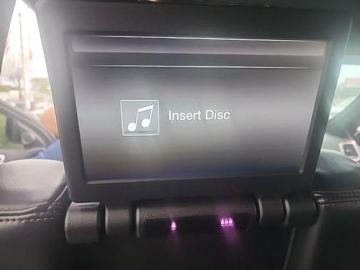 2017 Jeep Grand Cherokee Trailhawk