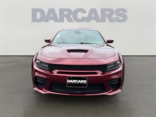 2021 Dodge Charger Scat Pack