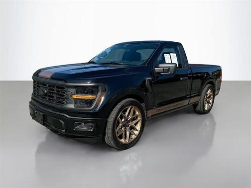 2024 Ford F-150 XL