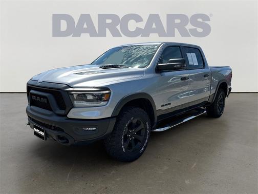 2023 RAM 1500 Rebel