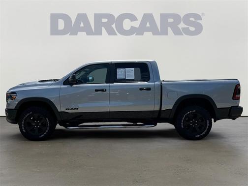 2023 RAM 1500 Rebel