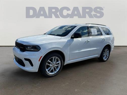 2024 Dodge Durango GT