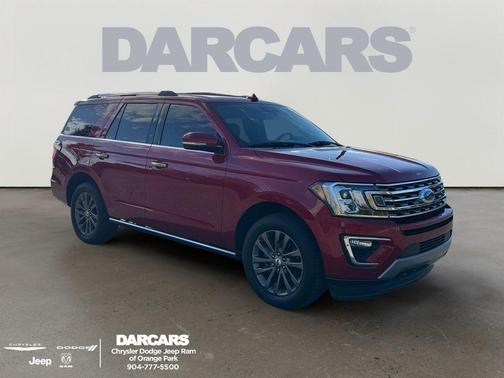 2020 Ford Expedition Limited