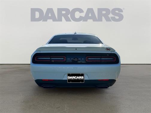2018 Dodge Challenger R/T