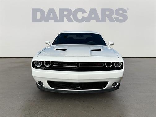 2018 Dodge Challenger R/T
