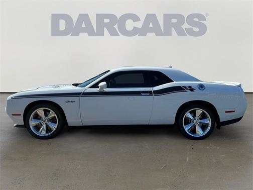 2018 Dodge Challenger R/T