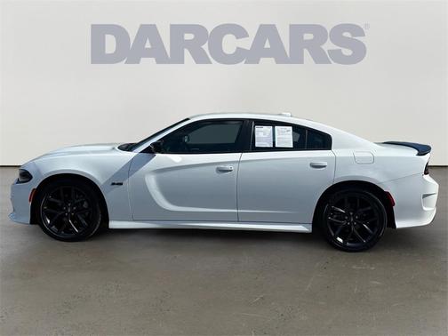 2023 Dodge Charger R/T