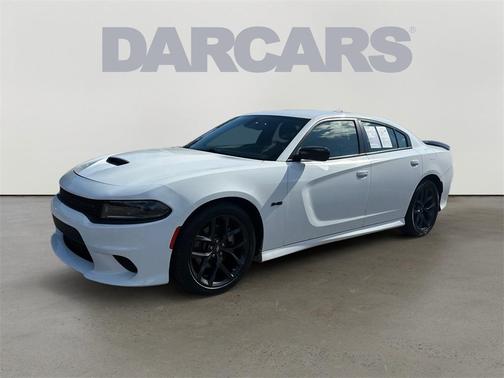 2023 Dodge Charger R/T