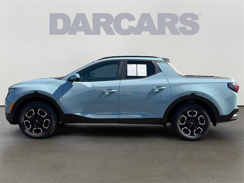 2022 Hyundai SANTA CRUZ 2.5T SEL Premium