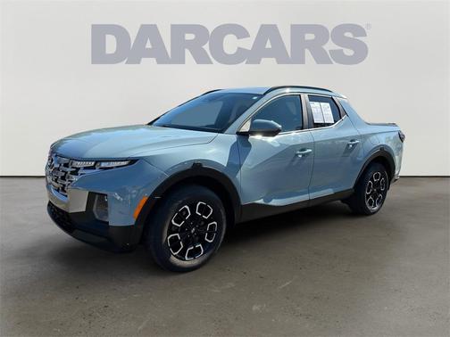 2022 Hyundai SANTA CRUZ 2.5T SEL Premium