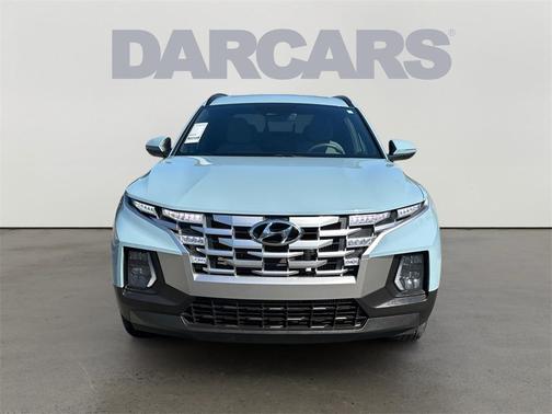 2022 Hyundai SANTA CRUZ 2.5T SEL Premium