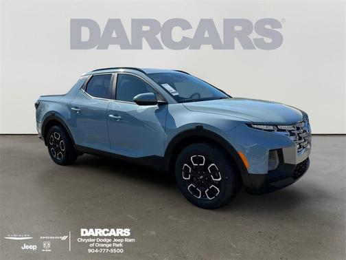 2022 Hyundai SANTA CRUZ 2.5T SEL Premium