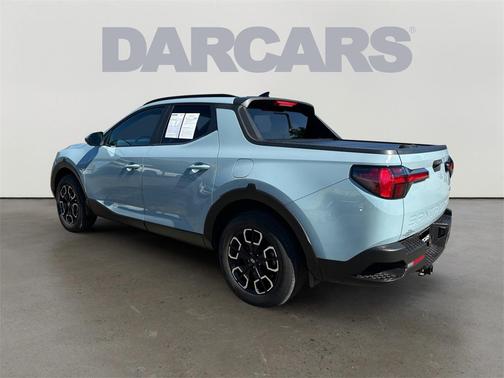 2022 Hyundai SANTA CRUZ 2.5T SEL Premium