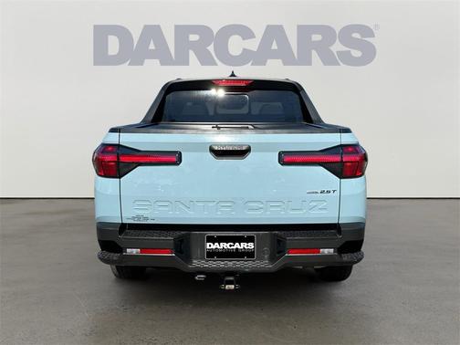 2022 Hyundai SANTA CRUZ 2.5T SEL Premium