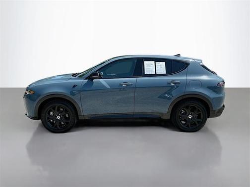 2024 Dodge Hornet R/T Plus