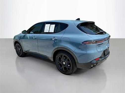 2024 Dodge Hornet R/T Plus