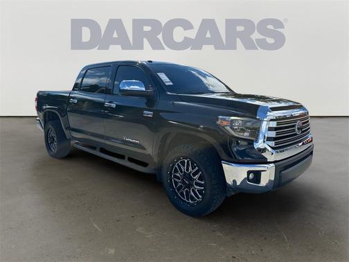 2019 Toyota Tundra Limited