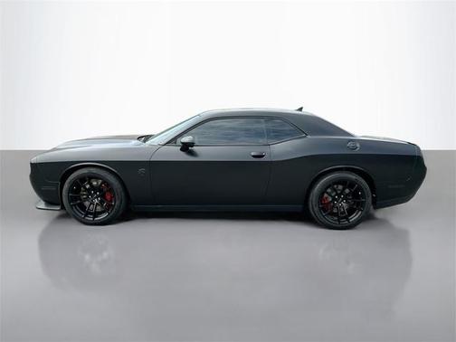 2023 Dodge Challenger SRT Hellcat