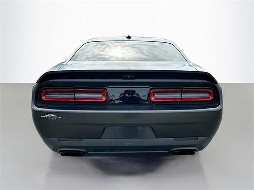 2023 Dodge Challenger SRT Hellcat