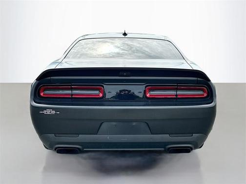 2023 Dodge Challenger SRT Hellcat