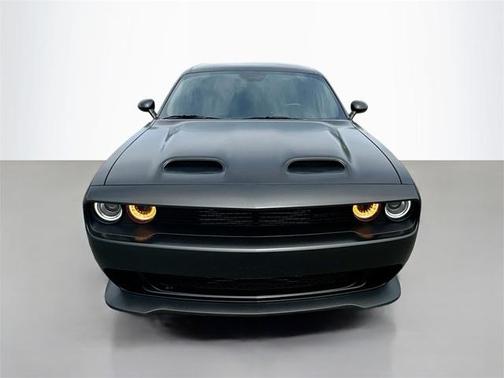 2023 Dodge Challenger SRT Hellcat