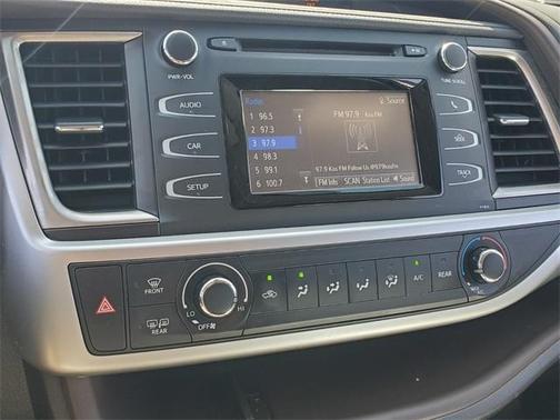 2019 Toyota Highlander LE for sale in Orange Park, FL - image 19