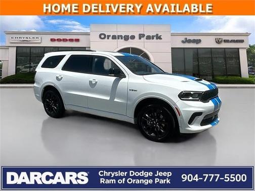 2025 Dodge Durango R/T