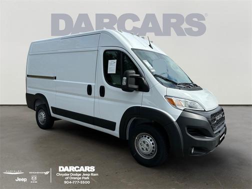 2024 RAM ProMaster 1500 Base