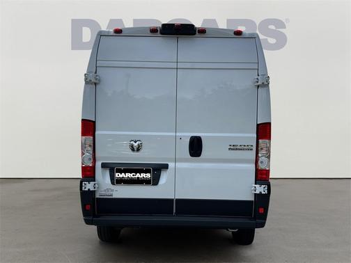 2024 RAM ProMaster 1500 Base