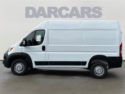 2024 RAM ProMaster 1500 Base