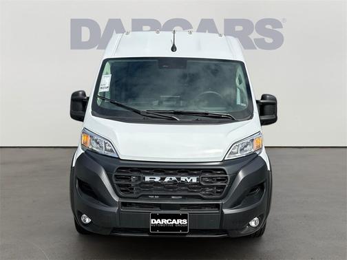 2024 RAM ProMaster 1500 Base
