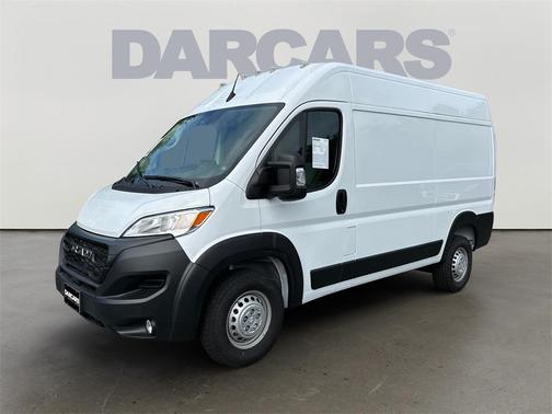 2024 RAM ProMaster 1500 Base