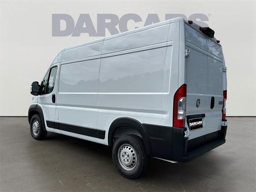 2024 RAM ProMaster 1500 Base