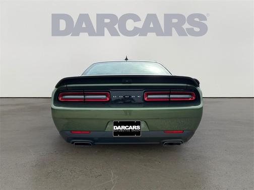 2019 Dodge Challenger R/T Scat Pack
