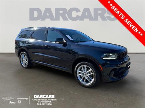 2024 Dodge Durango GT