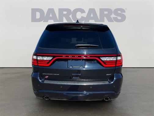 2024 Dodge Durango GT