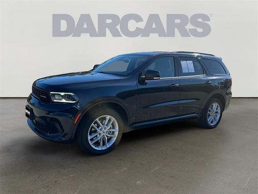 2024 Dodge Durango GT