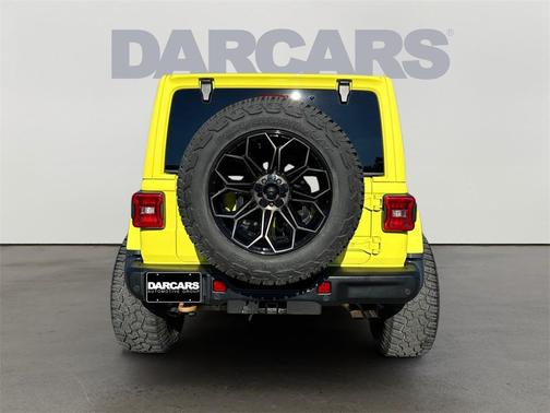 2023 Jeep Wrangler Rubicon 392