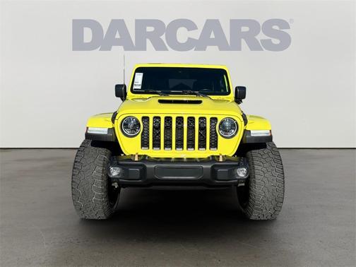 2023 Jeep Wrangler Rubicon 392