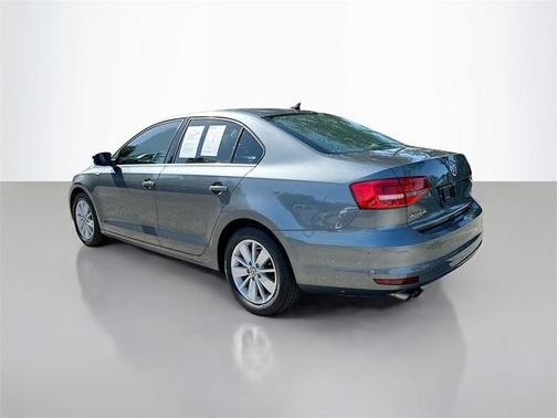 2015 Volkswagen Jetta 1.8T SE