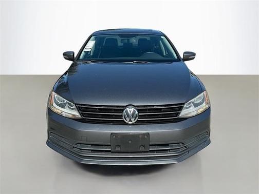 2015 Volkswagen Jetta 1.8T SE
