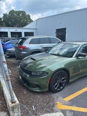 2023 Dodge Charger R/T