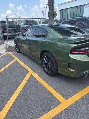 2023 Dodge Charger R/T