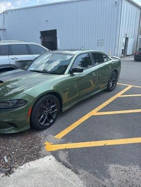 2023 Dodge Charger R/T