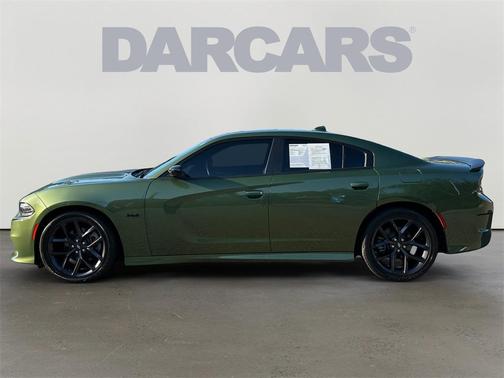 2023 Dodge Charger R/T