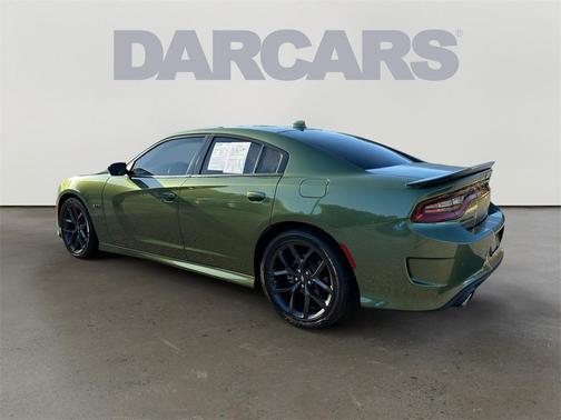2023 Dodge Charger R/T