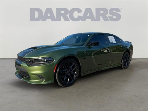 2023 Dodge Charger R/T