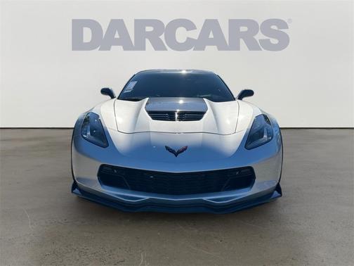 2016 Chevrolet Corvette Z06