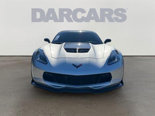 2016 Chevrolet Corvette Z06